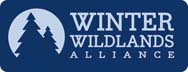 Winter Wildlands Alliance logo
